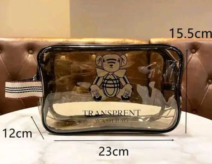 VX Cosmetiquera SM-08